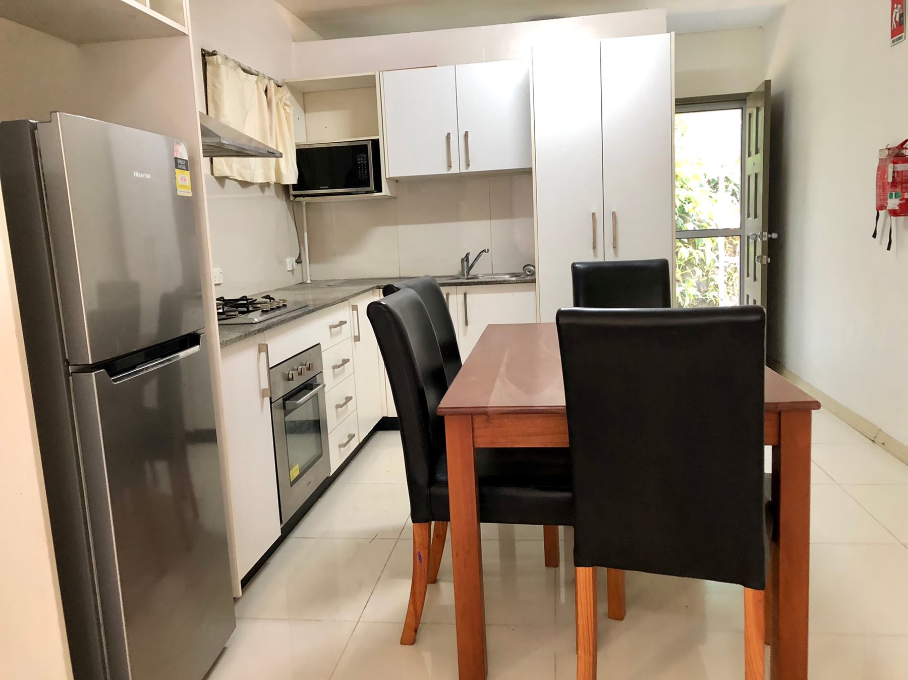 Dalton Place Apartments Spark Fiji Real Estate